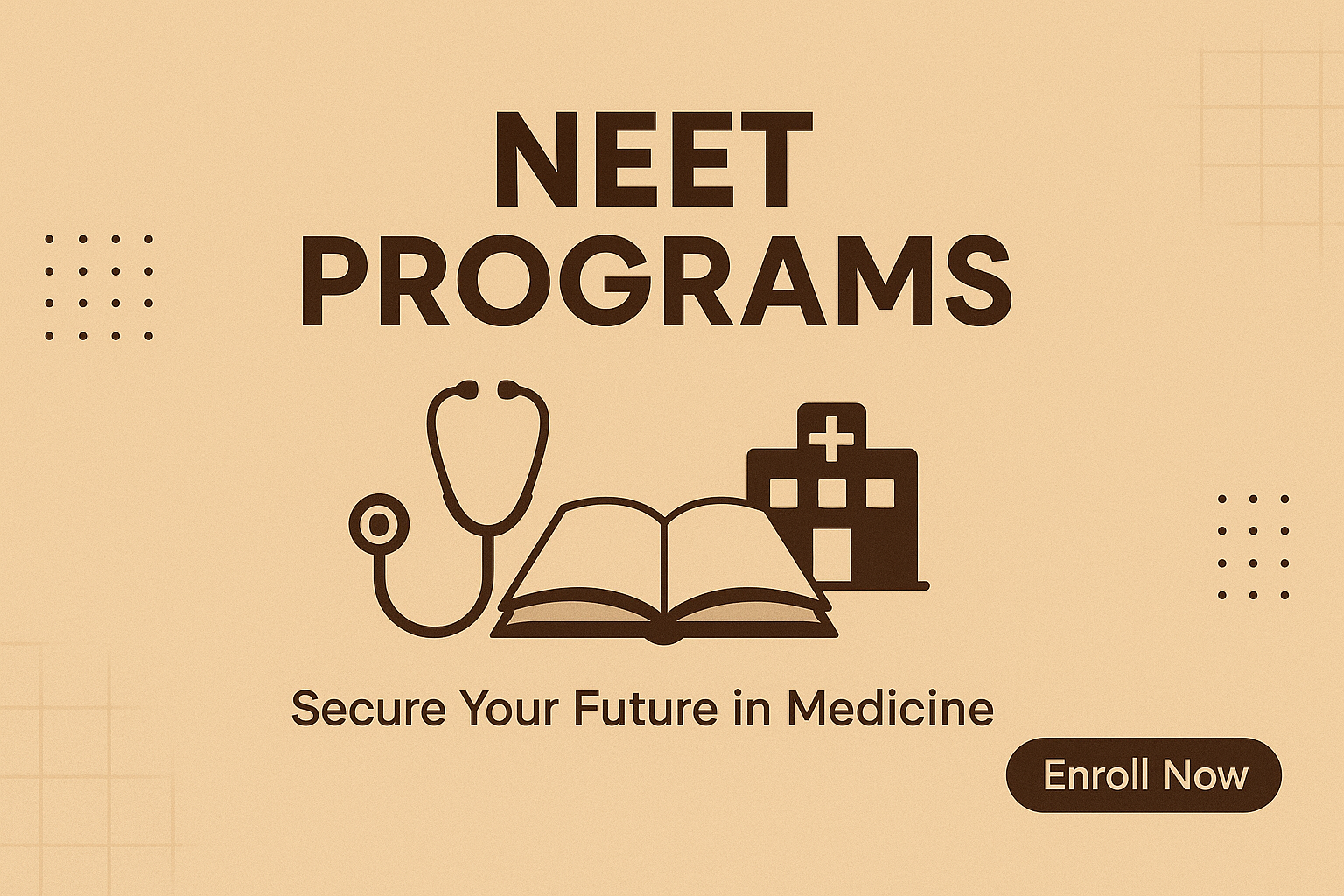 NEET Programs
